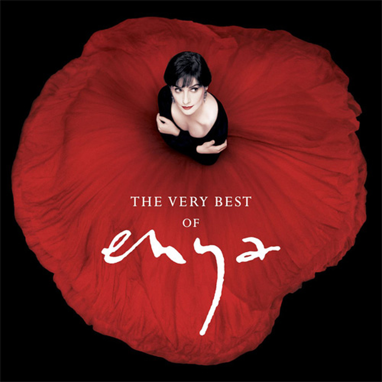 Enya – The Very Best Of Enya (180g Vinyl 2LP) – RetroCrates