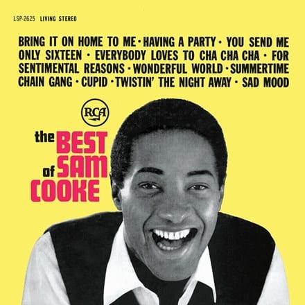 samcooke