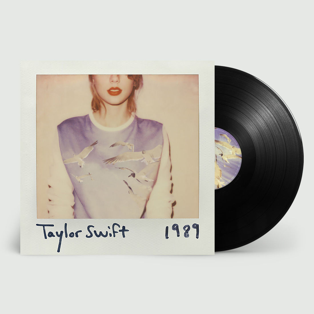 Taylor Swift - 2LP Vinilo 1989