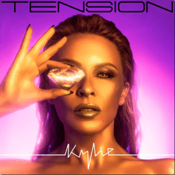 ☆希少☆Kylie Minogue/Underground Blends/ LP Kylie Minogue - Tension (2023) (Black Vinyl LP) – Urban