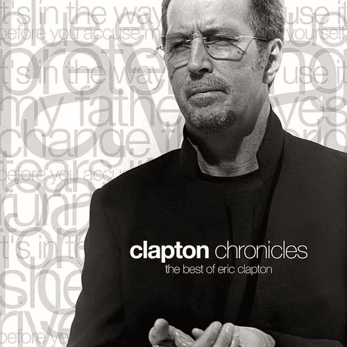 Eric Clapton – Clapton Chronicles: The Best of Eric Clapton (Vinyl 2LP ...
