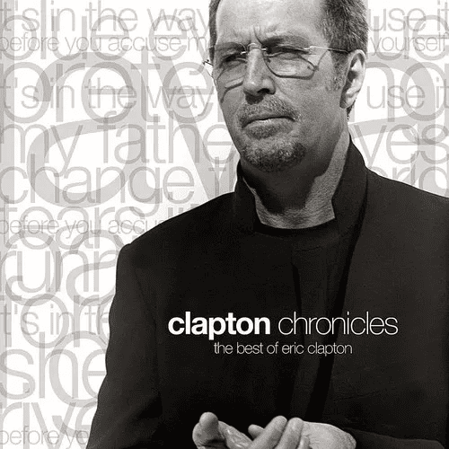 Eric Clapton – Clapton Chronicles: The Best of Eric Clapton 