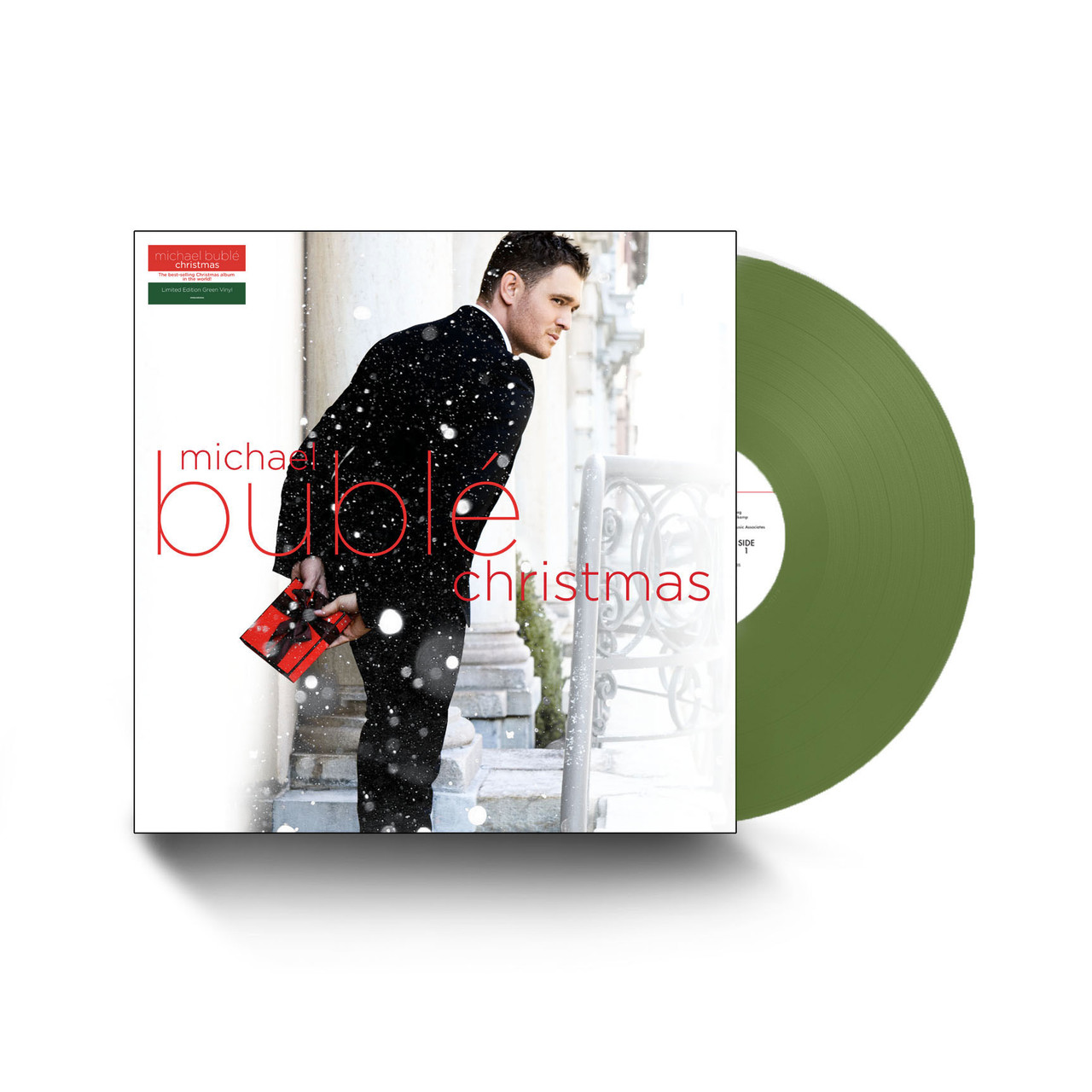 buble
