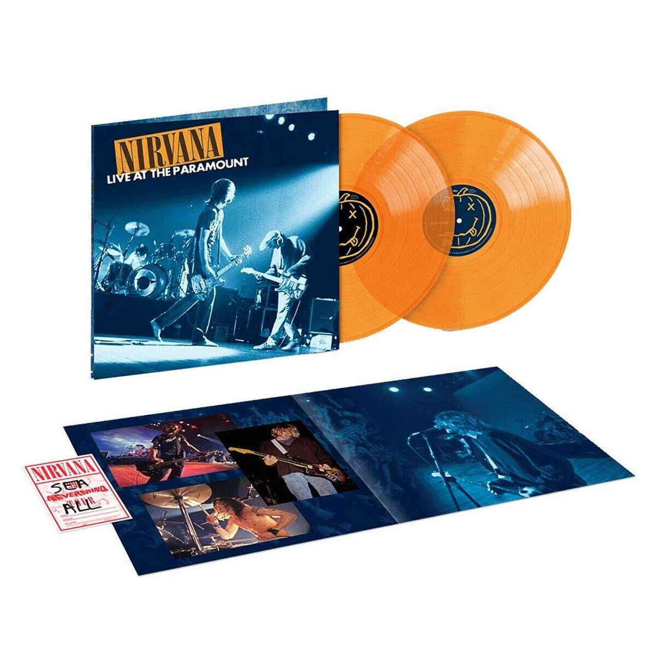nirvana