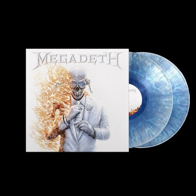 megadeth