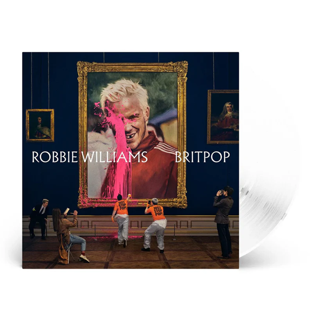 robbie