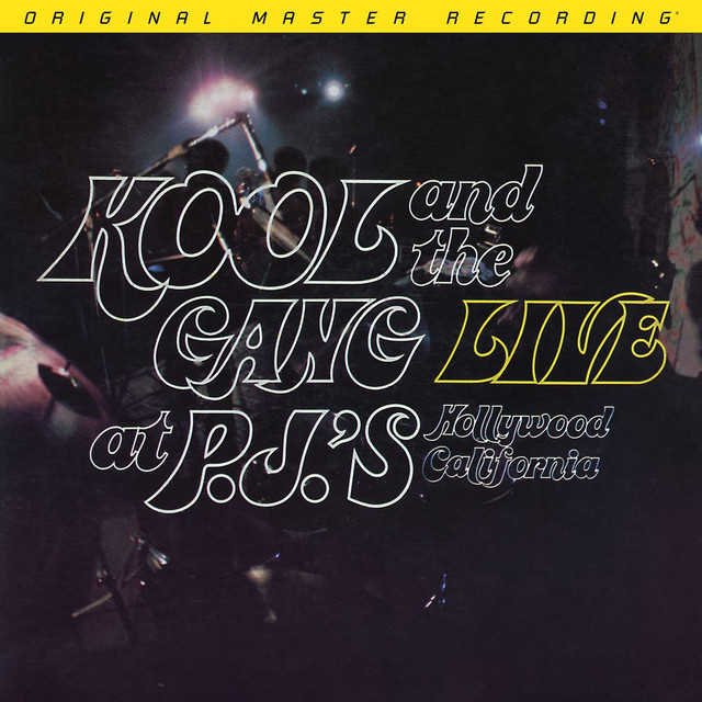KOOL AND THE GANG 名盤USオリジナル LP3枚セット☆ KOOL AND THE GANG 名盤USオリジナル LP3枚セット☆ 【公式通販】