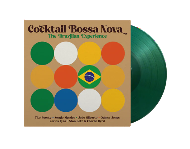 cocktail bossa
