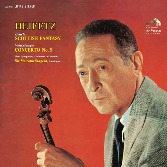 heifetz