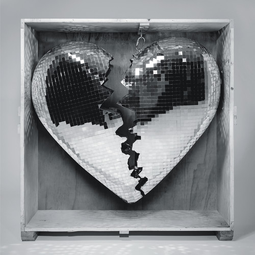 markronson