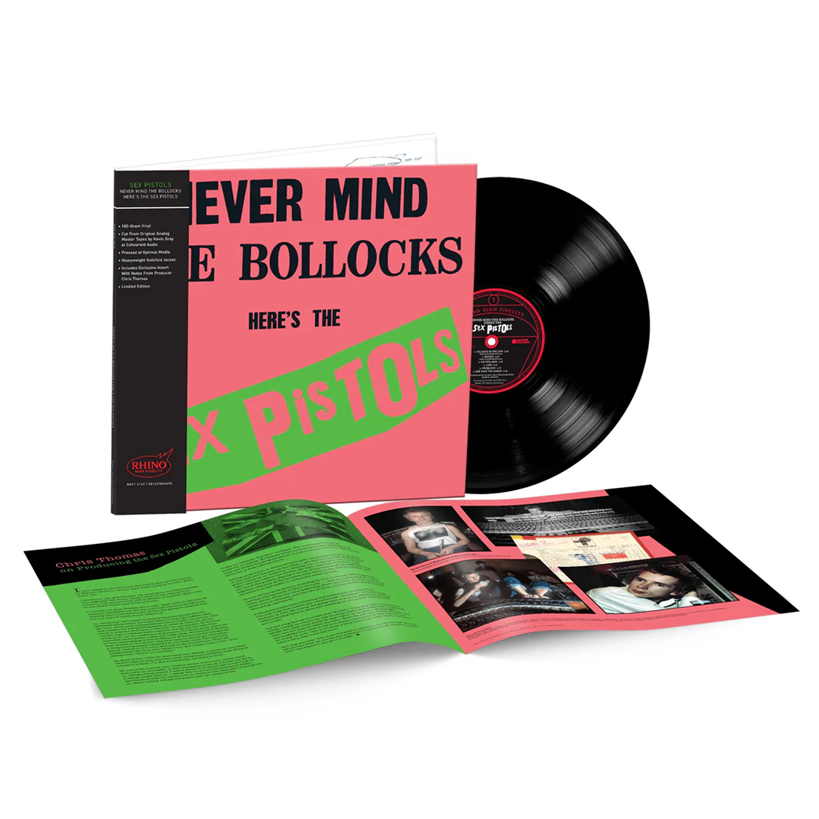 sexpistols