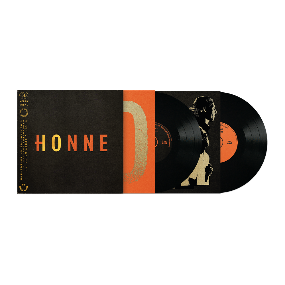 honne
