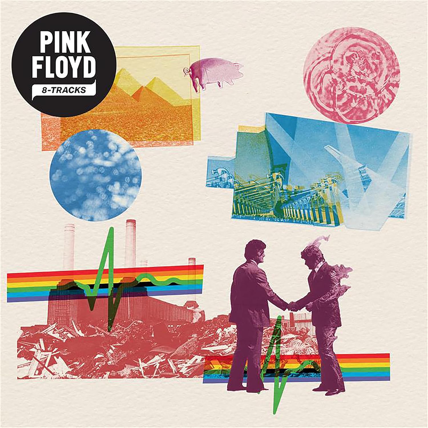 pink floyd cover