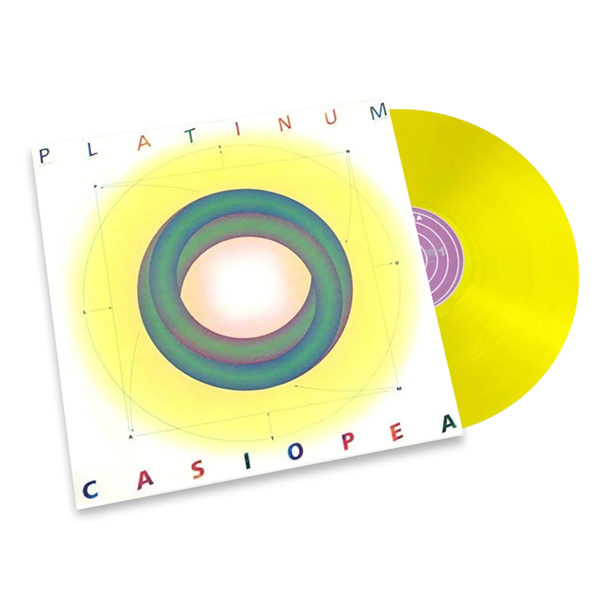 casiopea
