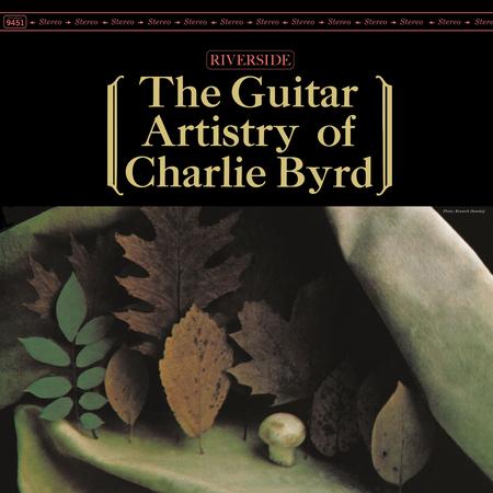 charliebyrd