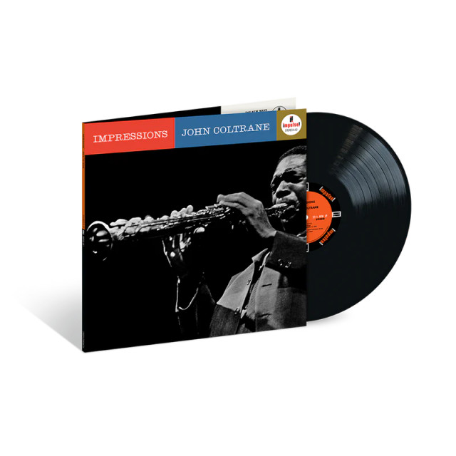 coltrane