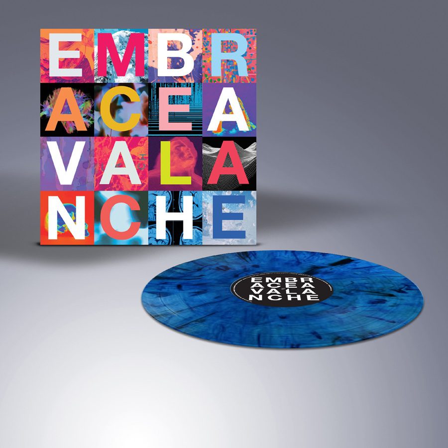 embrace