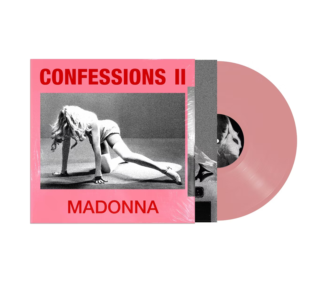 madonnapink