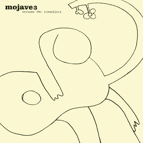 mojave