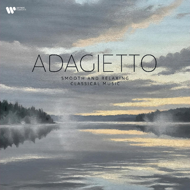 adagietto
