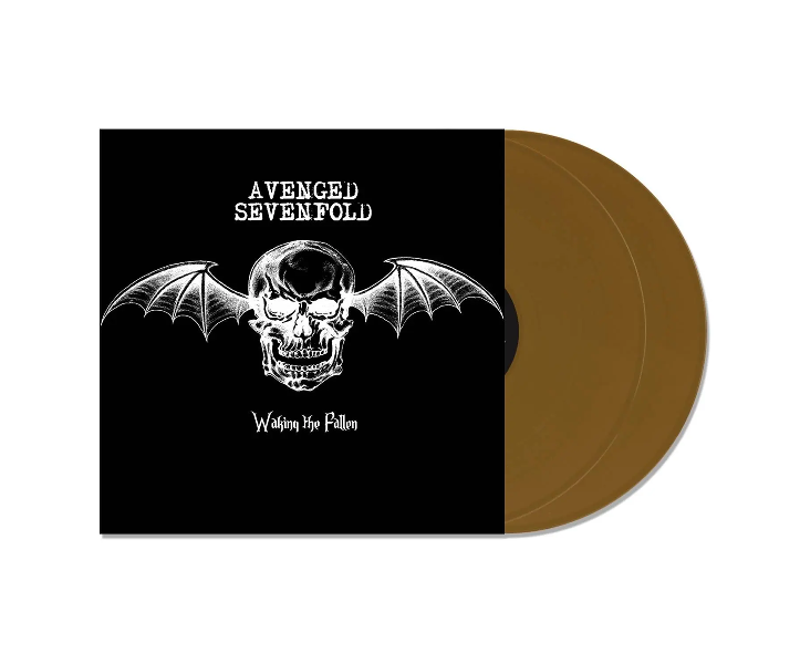 avenged