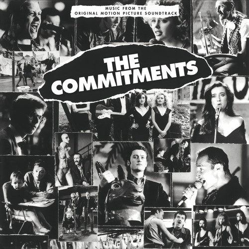 commiments