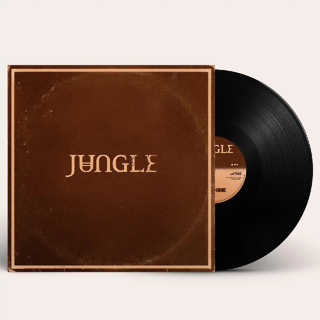 jungleblack