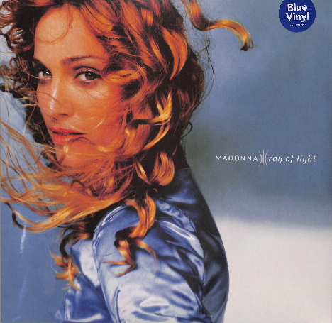madonna