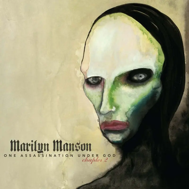 manson