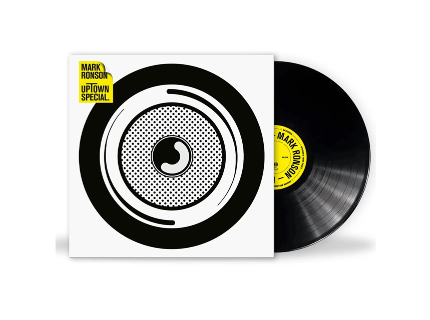 markronson