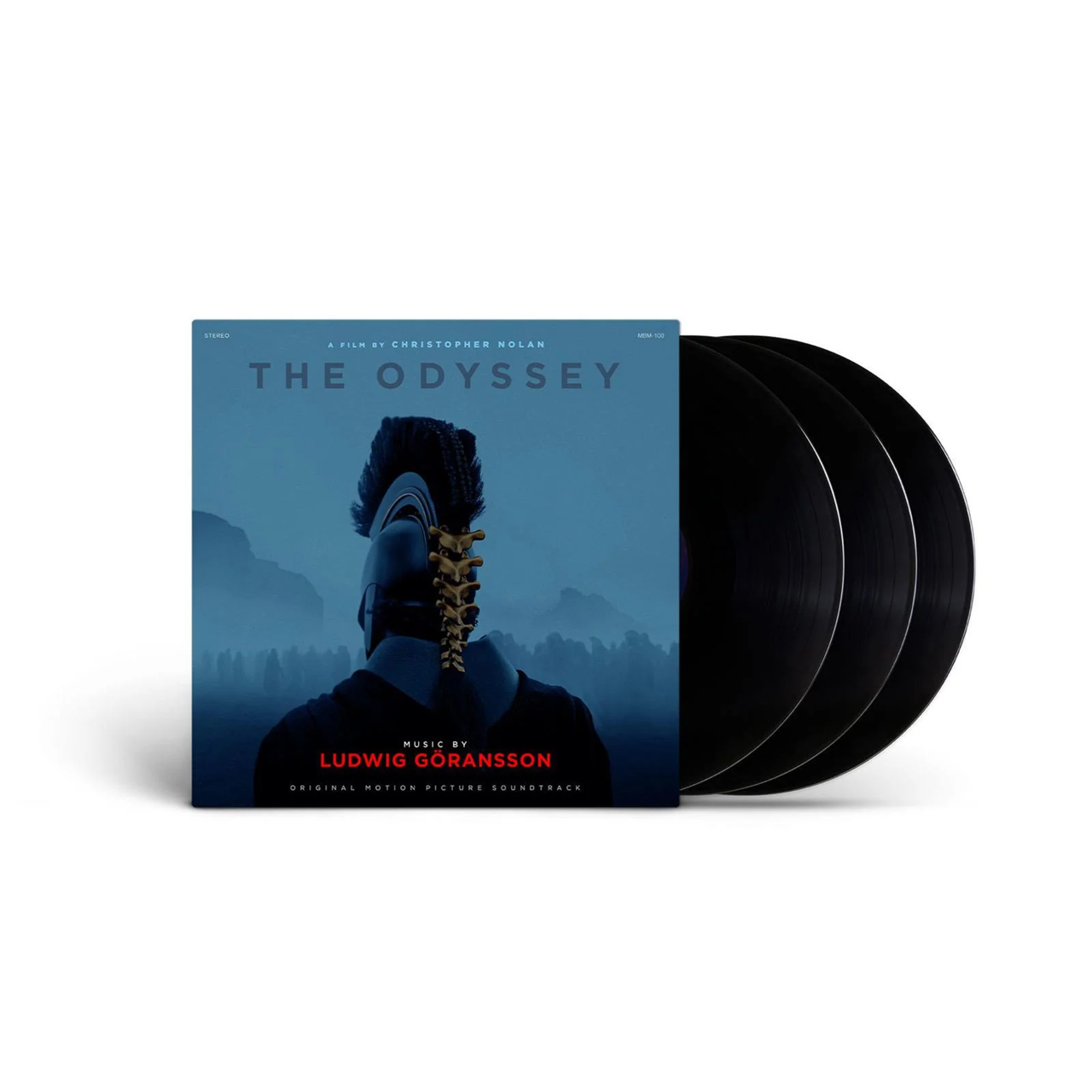 odyssey