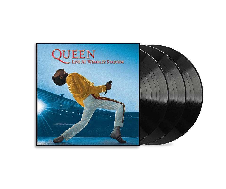 queen