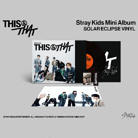 stray