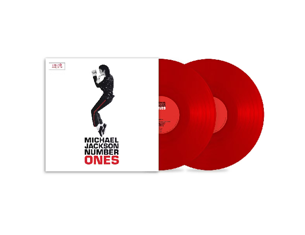 MJ ones