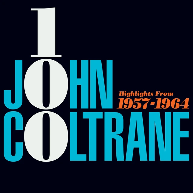 coltrane100