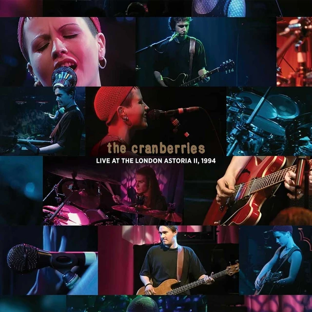 cranberries