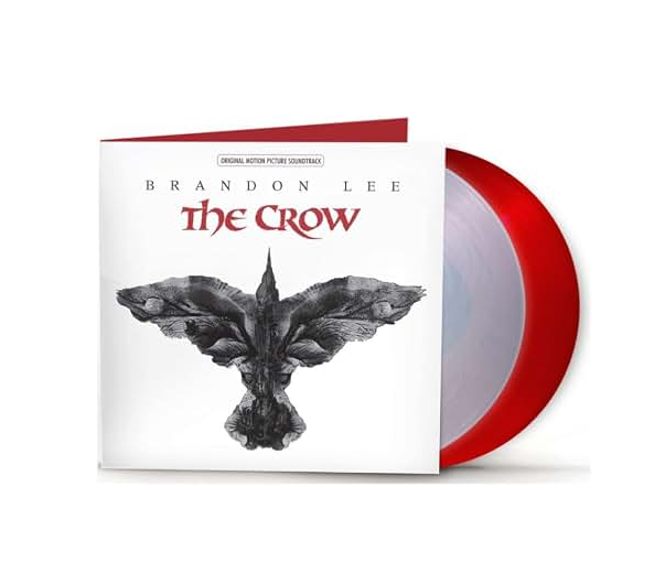 crow