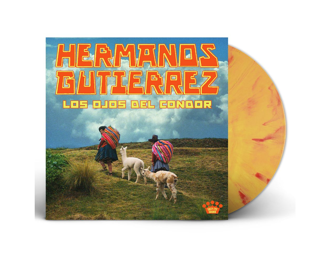hermanos