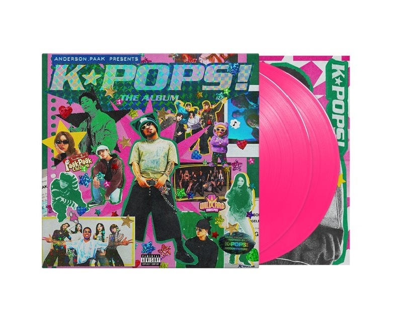 kpops