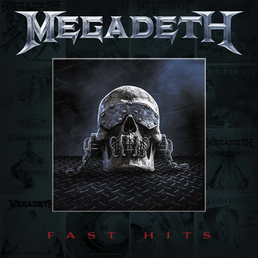 megadeth