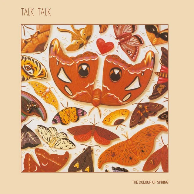 talk