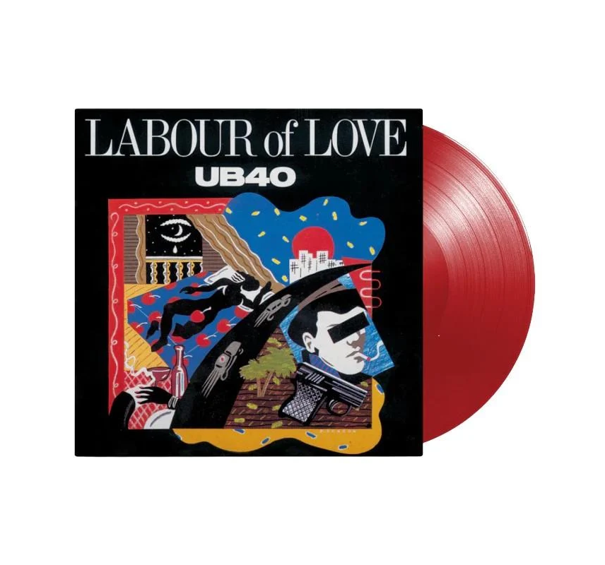 ub40