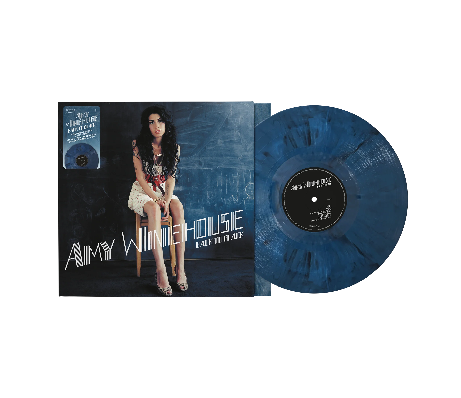 amy