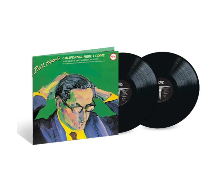 billevans