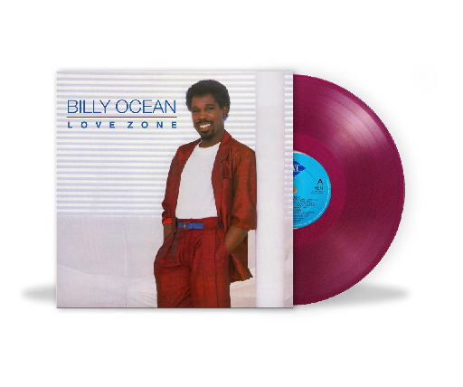 billyocean