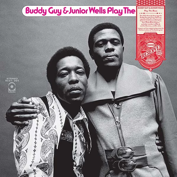 buddy