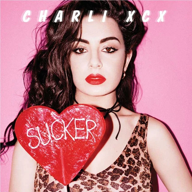 charlisucker