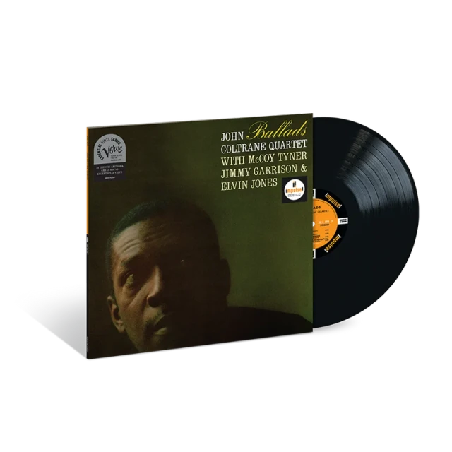 coltrane