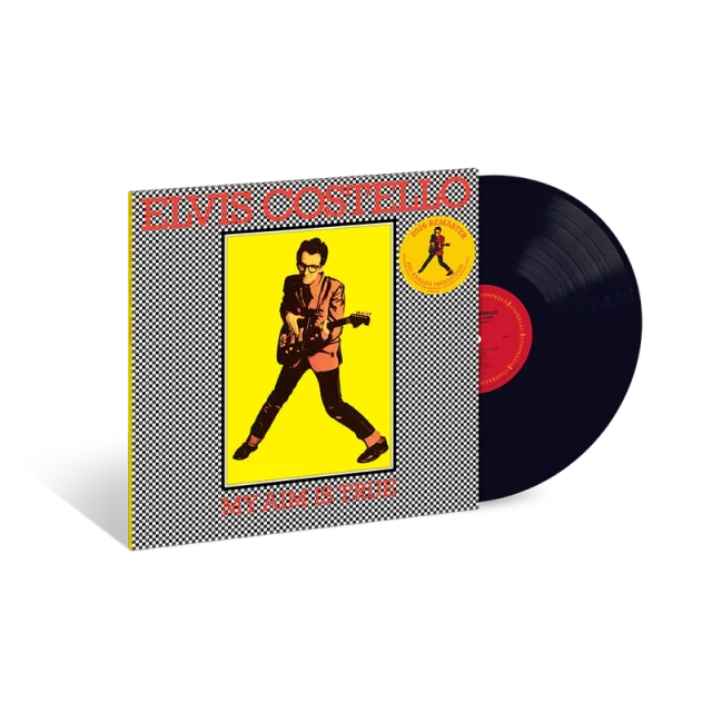 elvis