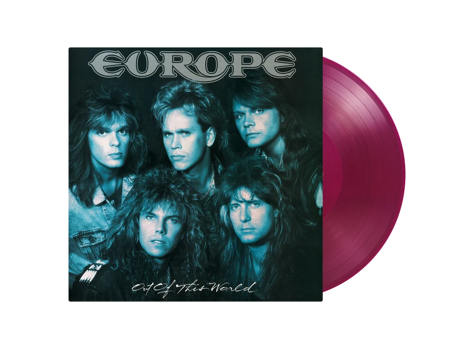 europe
